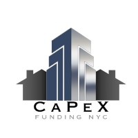 Capex Funding NYC logo, Capex Funding NYC contact details