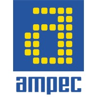 Ampec Technologies logo, Ampec Technologies contact details