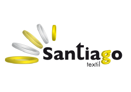 Santiago Textil logo, Santiago Textil contact details