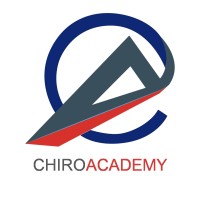 chiroAcademy logo, chiroAcademy contact details