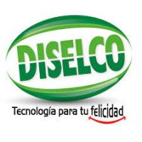 DISELCO S.A logo, DISELCO S.A contact details