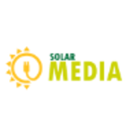 Solarmedia logo, Solarmedia contact details