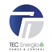 TEC ENERGIA logo, TEC ENERGIA contact details