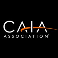 CAIA Association logo, CAIA Association contact details