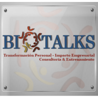 Biotalks logo, Biotalks contact details