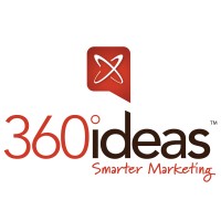 360ideas logo, 360ideas contact details