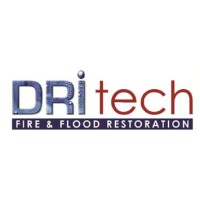 Dritech Fire and Flood Restoration logo, Dritech Fire and Flood Restoration contact details