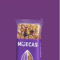 Muecas logo, Muecas contact details