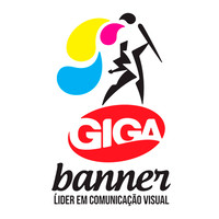 Giga Banner logo, Giga Banner contact details