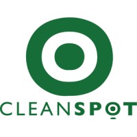 CleanSpot, Inc. logo, CleanSpot, Inc. contact details