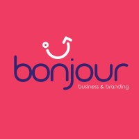 Bonjour | Business & Branding logo, Bonjour | Business & Branding contact details