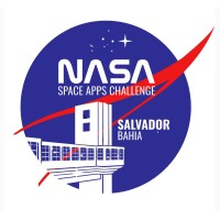 Nasa Space Apps Challenge Salvador logo, Nasa Space Apps Challenge Salvador contact details