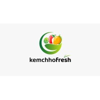 KemChho Fresh logo, KemChho Fresh contact details