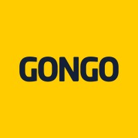 Gongo logo, Gongo contact details