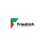 Friedrich Distribuidora logo, Friedrich Distribuidora contact details