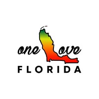 One Love Florida logo, One Love Florida contact details