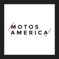 Motos America logo, Motos America contact details