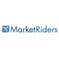 MarketRiders logo, MarketRiders contact details