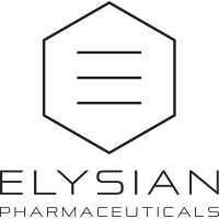 Elysian Pharmaceuticals logo, Elysian Pharmaceuticals contact details