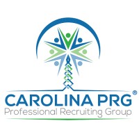 CAROLINA PRG logo, CAROLINA PRG contact details