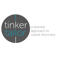 Tinker Tailor logo, Tinker Tailor contact details