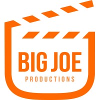 Big Joe Productions logo, Big Joe Productions contact details