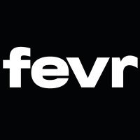 FEVR logo, FEVR contact details