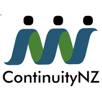 ContinuityNZ Ltd. logo, ContinuityNZ Ltd. contact details