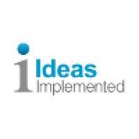 Ideas Implemented logo, Ideas Implemented contact details