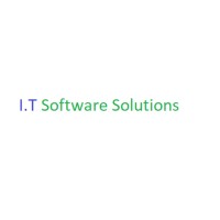 I.T Software Solutions logo, I.T Software Solutions contact details