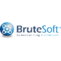 BruteSoft, Inc logo, BruteSoft, Inc contact details