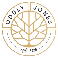 Oddly Jones Media logo, Oddly Jones Media contact details