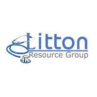 Litton Resource Group logo, Litton Resource Group contact details