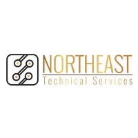 Northeast Technical Services logo, Northeast Technical Services contact details