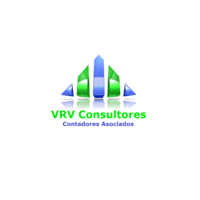 VRV Consultores logo, VRV Consultores contact details