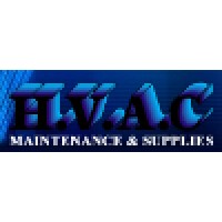 HVAC Maintenance logo, HVAC Maintenance contact details