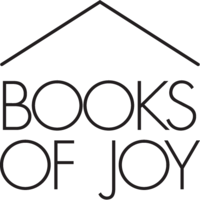 Books of Joy logo, Books of Joy contact details