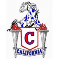 California Elementary School logo, California Elementary School contact details