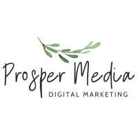 Prosper Media logo, Prosper Media contact details