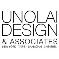 UNOLAI DESIGN GROUP logo, UNOLAI DESIGN GROUP contact details