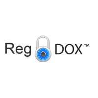 RegDOX Solutions logo, RegDOX Solutions contact details