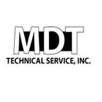 MDT Technical Services, Inc. logo, MDT Technical Services, Inc. contact details