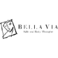 Bella Via Skin and Body Therapies logo, Bella Via Skin and Body Therapies contact details