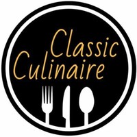 Classic Culinaire logo, Classic Culinaire contact details