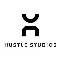 Hustle Studios logo, Hustle Studios contact details