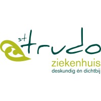 Sint-Trudo Ziekenhuis logo, Sint-Trudo Ziekenhuis contact details