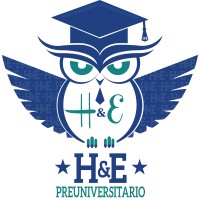 PREUNIVERSITARIO H&E logo, PREUNIVERSITARIO H&E contact details