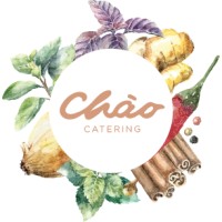 Chao Catering logo, Chao Catering contact details