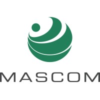 Mascom JSC logo, Mascom JSC contact details