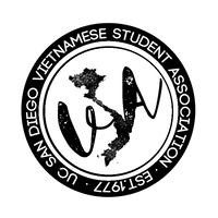 UCSD Vietnamese Student Association logo, UCSD Vietnamese Student Association contact details